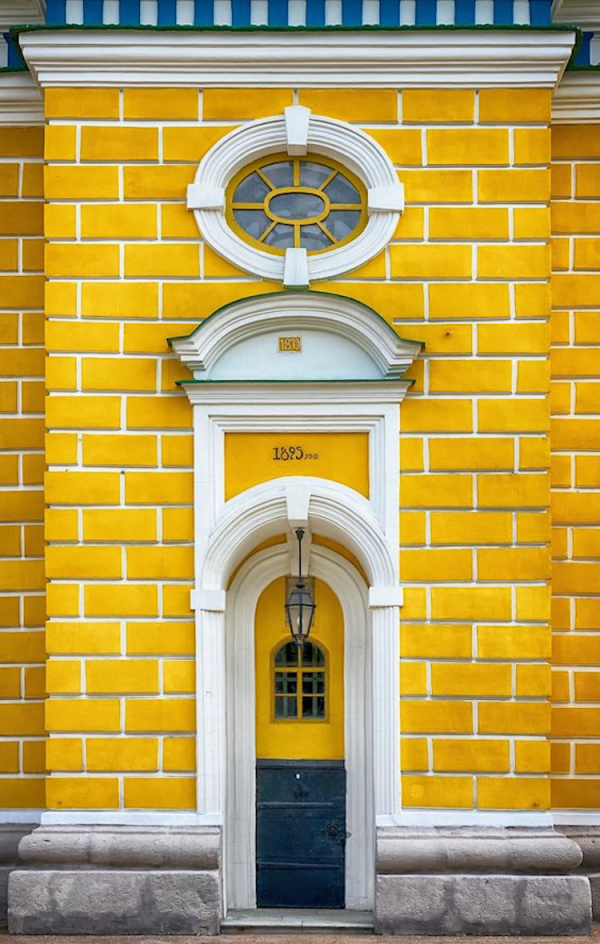 Casa em Kiev, Ucrânia