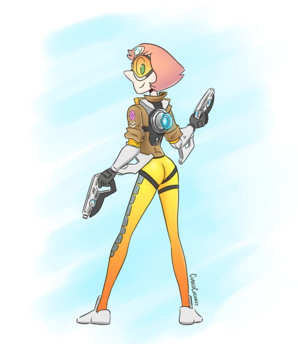 pearltracer