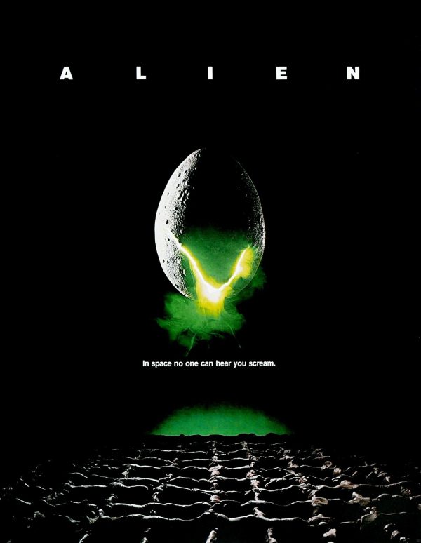 Alien – O Oitavo Passageiro