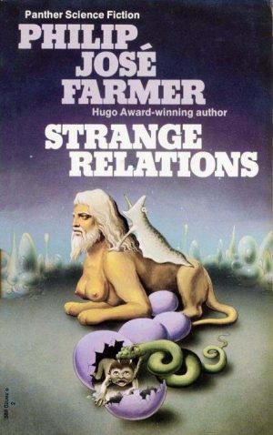 Strange relations