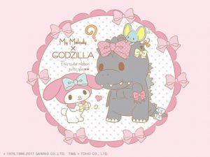 Hello Kitty_Godzilla_Sanrio_02
