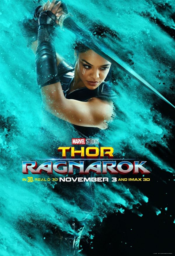 Thor Ragnarok 3