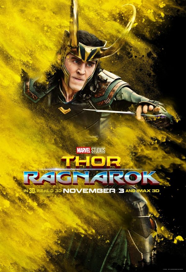 Thor Ragnarok 5