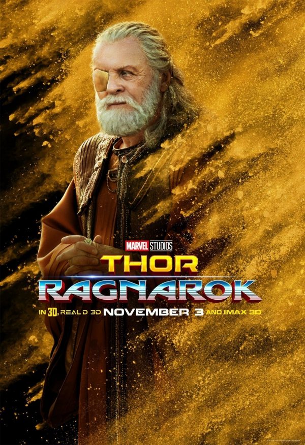Thor Ragnarok 7