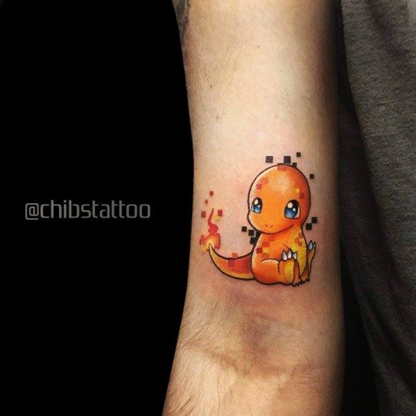 tatuagens de pokémon da Chibi (22)