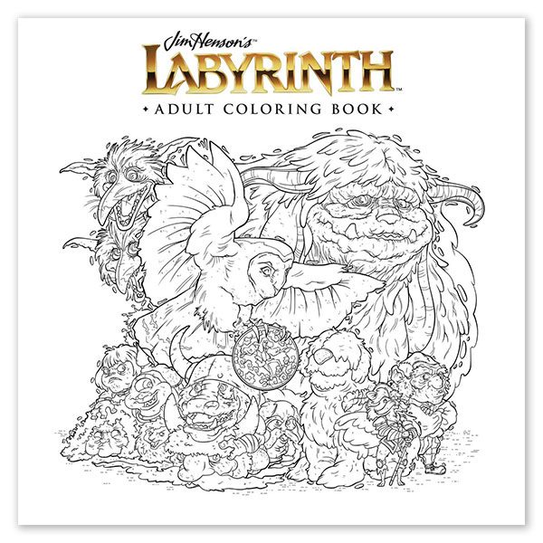 Labirinto livro para colorir