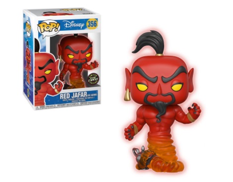 Red Jafar 2