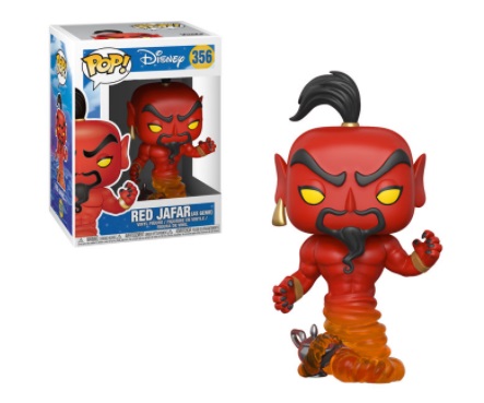Red Jafar