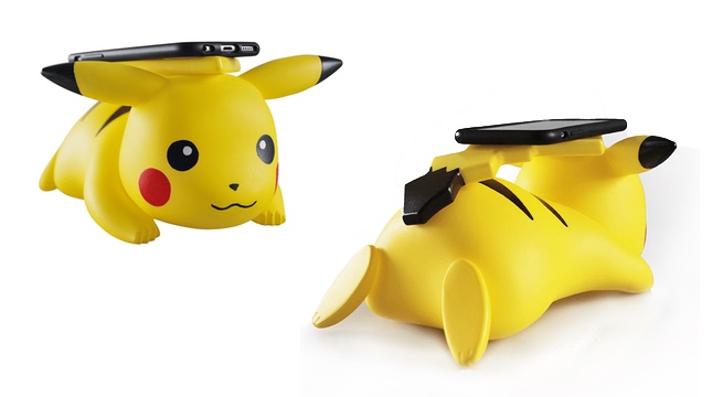 carregador-celular-pikachu-pokémon-1