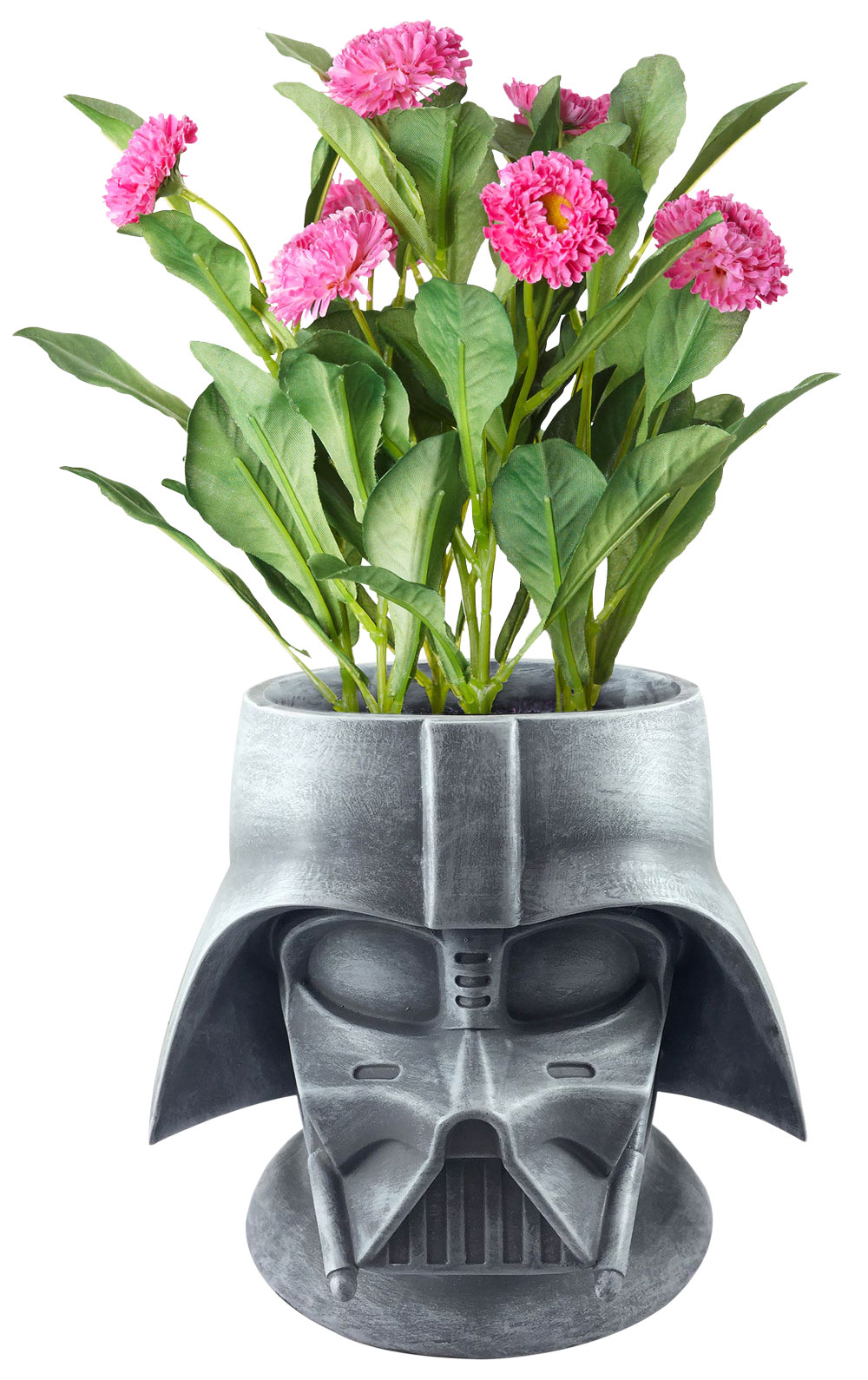 vasos-plantas-estátuas-jardim-star-wars-decoração-6