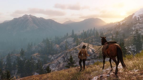 Red Dead Redemption 2 (2)