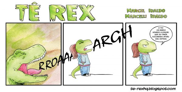 Tê Rex 03 - te-rexhq.blogspot