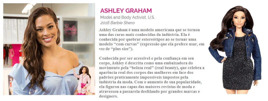 barbie ashley