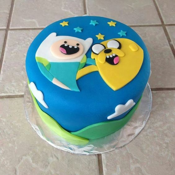 cake 19