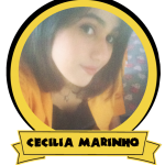 Cecília Marinho - arquivo pessoal-reprodução
