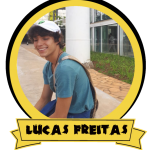 Lucas Freitas - arquivo pessoal-reprodução