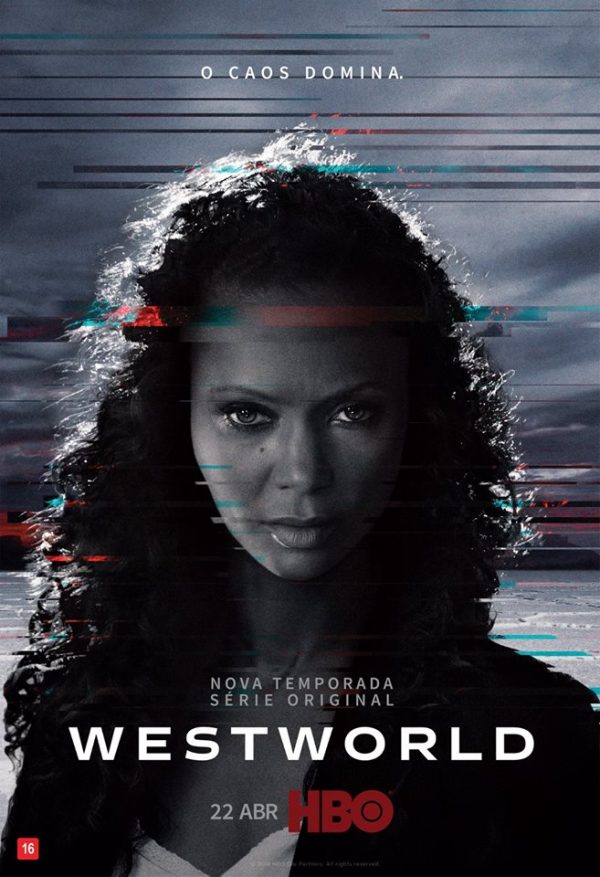 Westworld 2