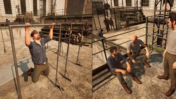 a way out game 2