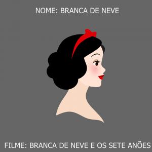 BRANCA DE NEVE