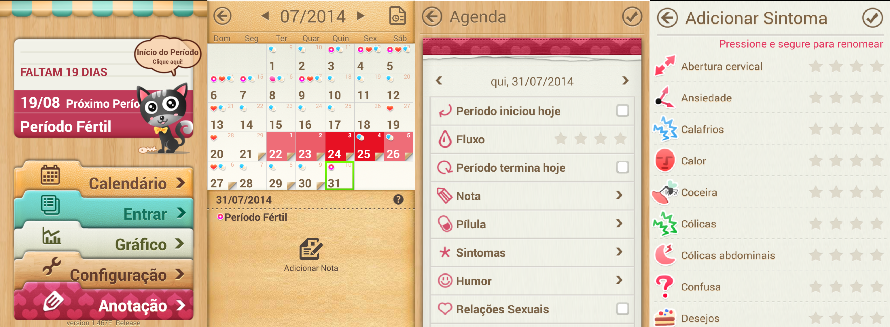 aplicativos-menstruação-meu-calendário-menstrual