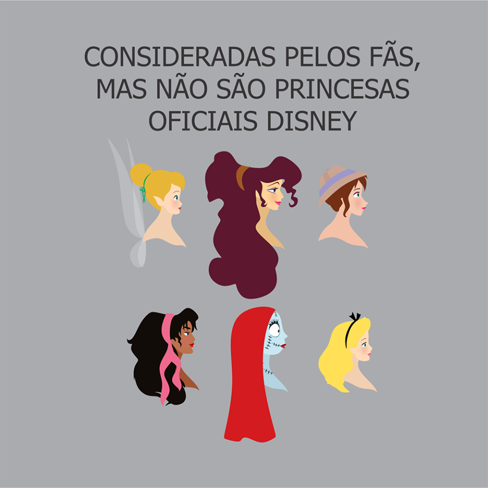 princesas 5