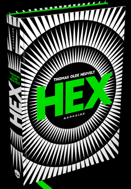 HEX-Capa-3D - Divulgação Dark Side Books
