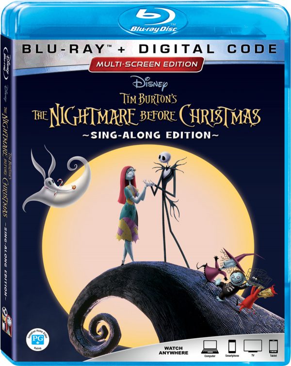 Nightmare-Before-Christmas-Blu-ray