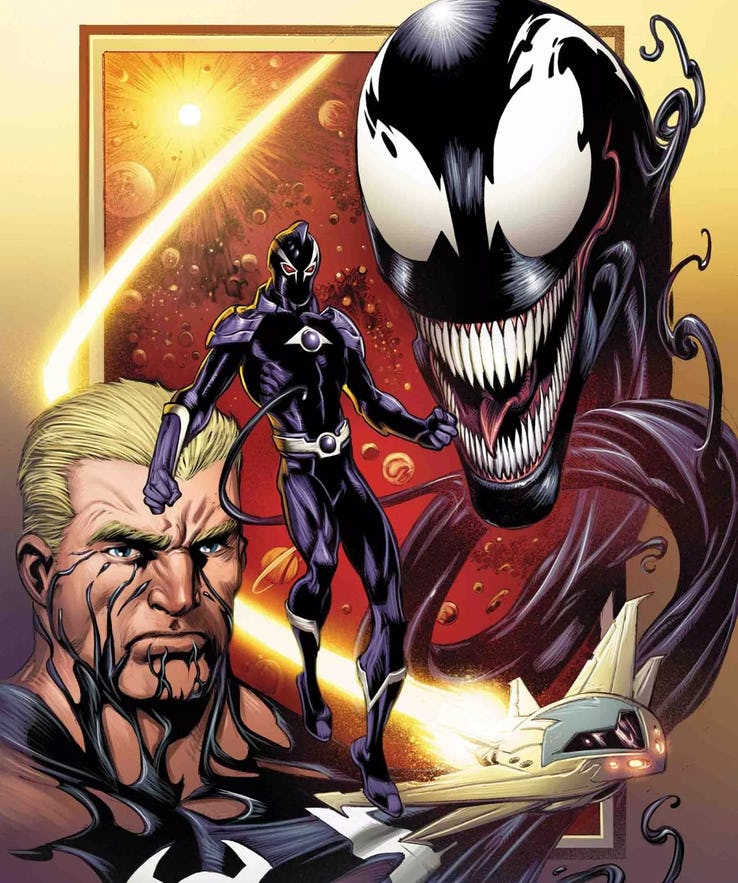 Venom-First-Host-Kree-Comic-Cover