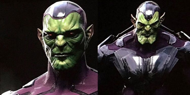 Skrulls-and-Super-Skrull-from-Captain-Marvel