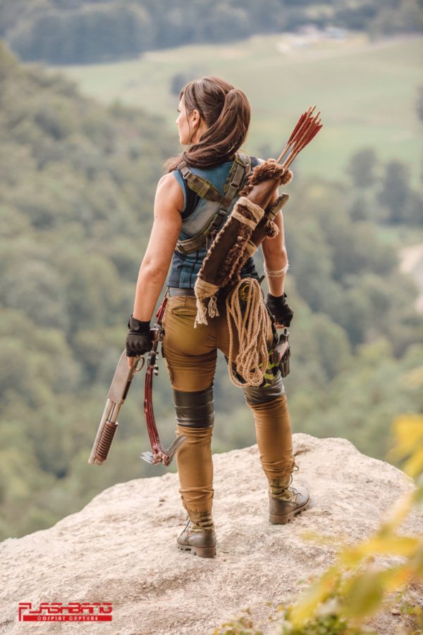 Tomb Raider 12