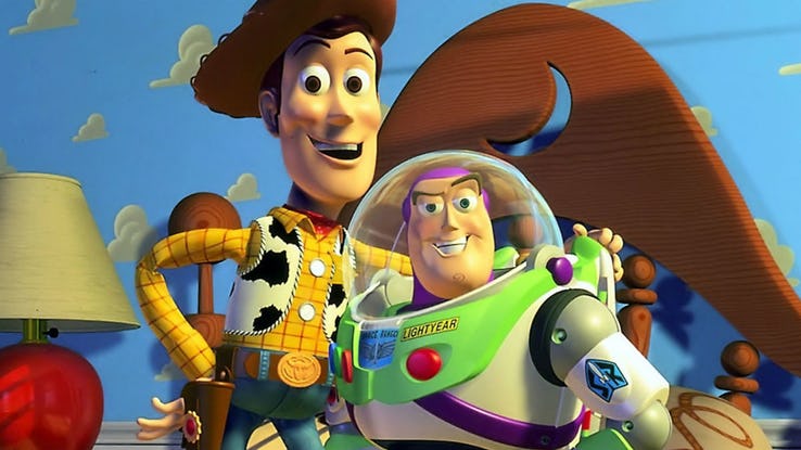 TOY-STORY