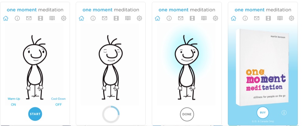 aplicativos-meditação-omm