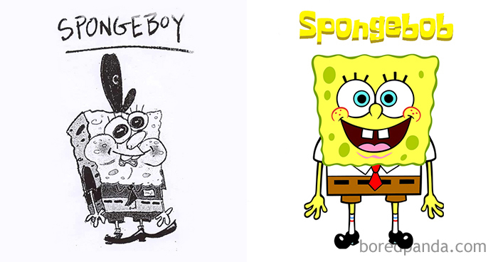 spongeboy