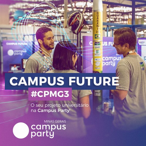 campus party mg