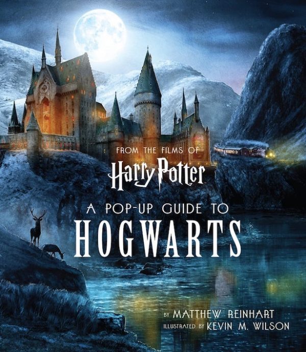 Harry-Potter-Insight-Editions-Books-Amazon