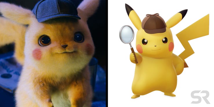 Detective-Pikachu-Live-Action-Comparison