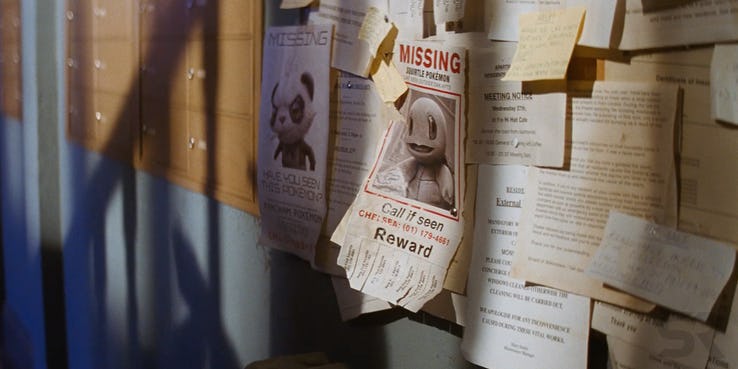 Detective-Pikachu-Missing-Posters