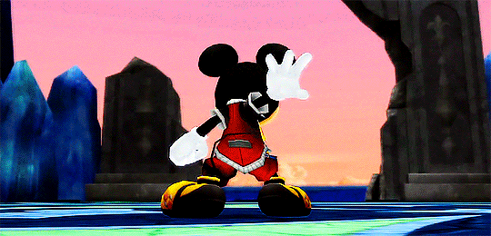 Kingdom-Hearts-King-Mickey