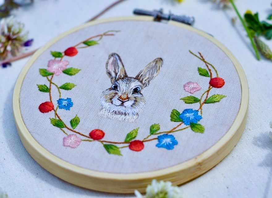 Embroidery 6
