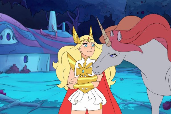 She-Ra e as Princesas do Poder | Divulgação: Netflix