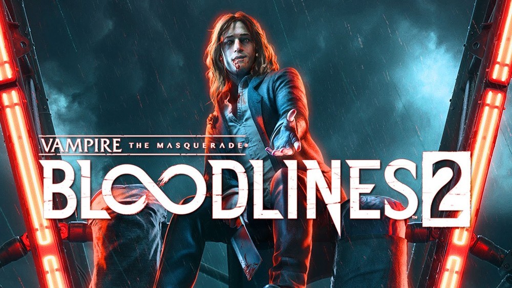 Vampire: The Masquerade - Bloodlines 2 chega em 2020 — Foto: Divulgação/Paradox Interactive