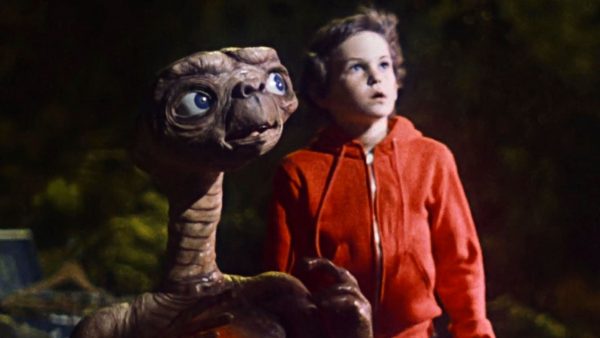 E.T. - O Extraterrestre | Divulgação: Netflix