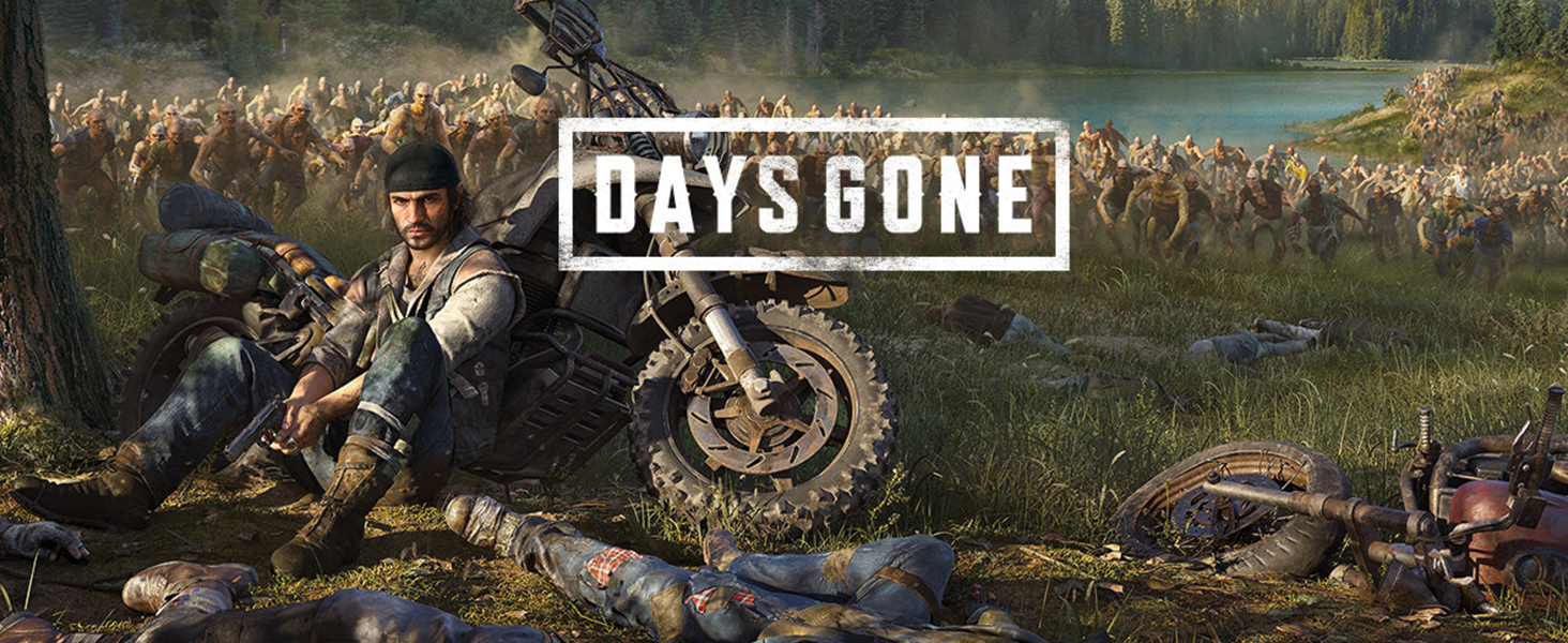 Days Gone é um belo jogo de ação para matar zumbis, mas pode cansar quem  não é fã do gênero - PressReader