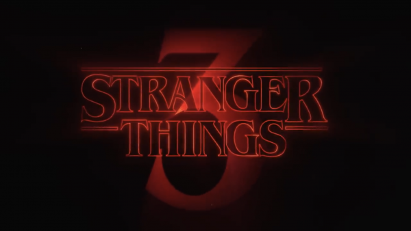 stranger things 3 temporada