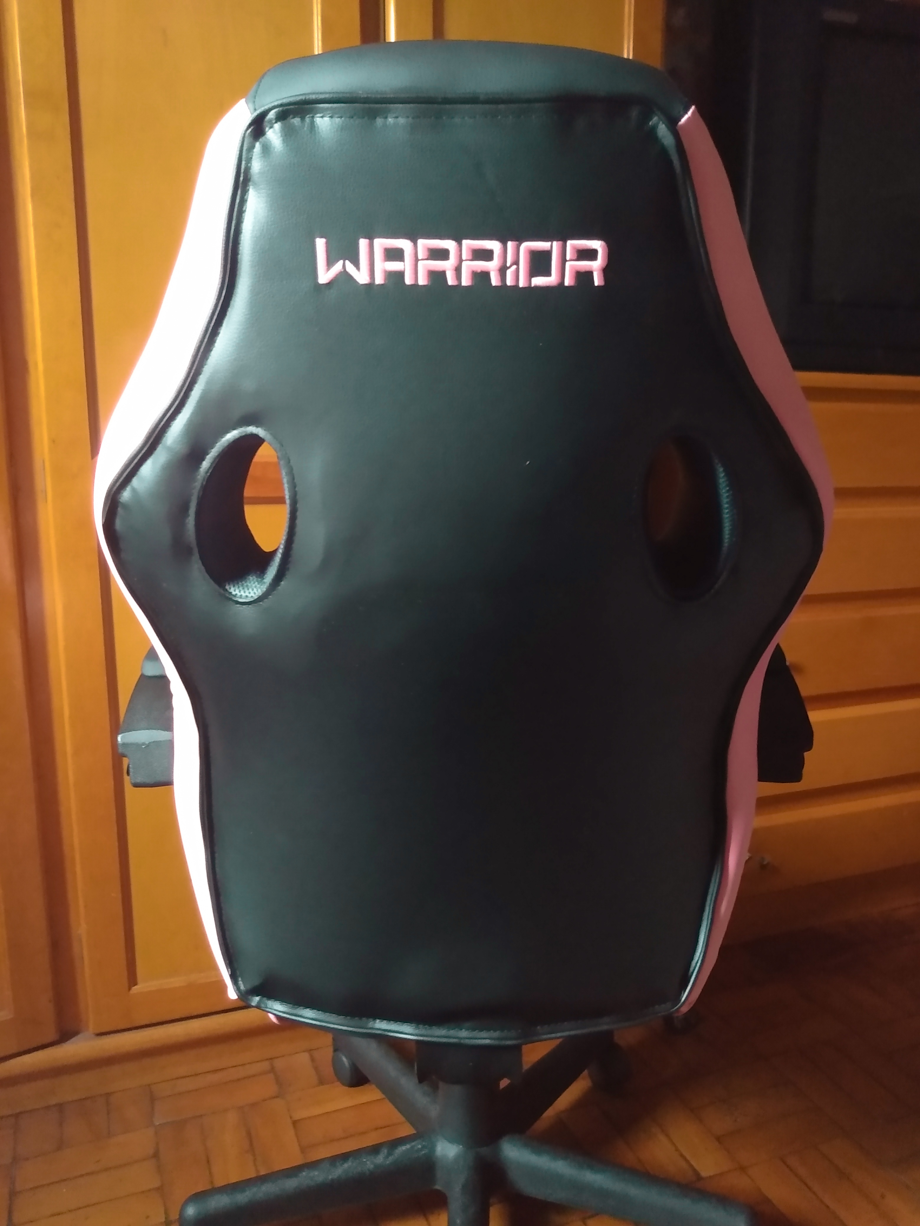 Cadeira Gamer Warrior Tongea