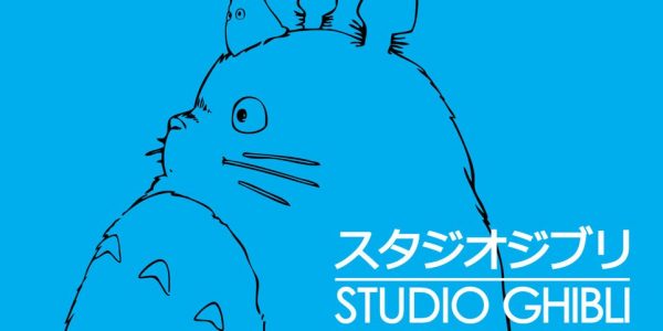Logo Studio Ghibli