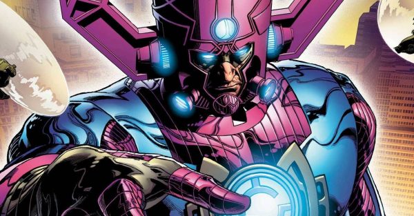 Galactus Capitã Marvel 2