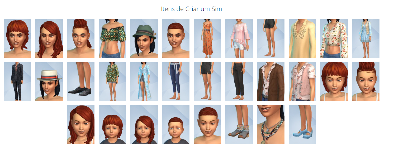 The Sims 4 Sobrenatural é lançado oficialmente! 