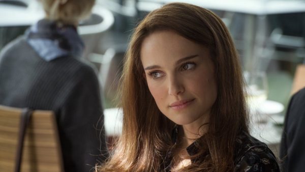 Jane Foster - Natalie Portman - an astrophysicist in Thor -The Dark World, Marvel-Disney-Reprodução