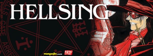 Anime Hellsing ganhará filme com roteirista de John Wick